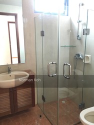 Sanctuary Green (D15), Condominium #188363822